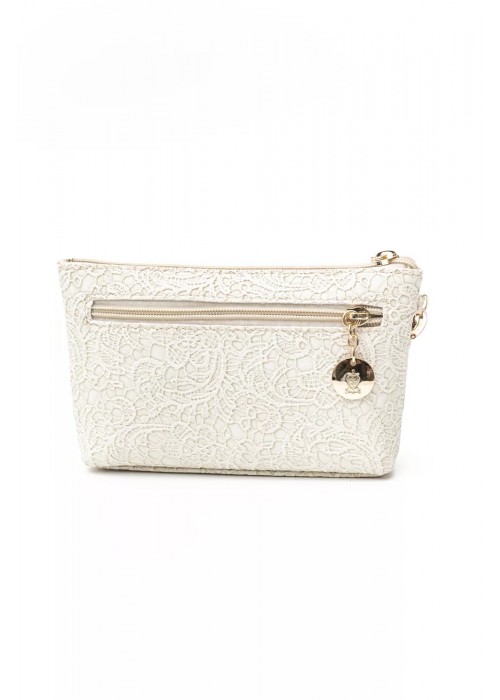 FRAGOLA ΧΡΩΜΑ IVORY DANTELLA