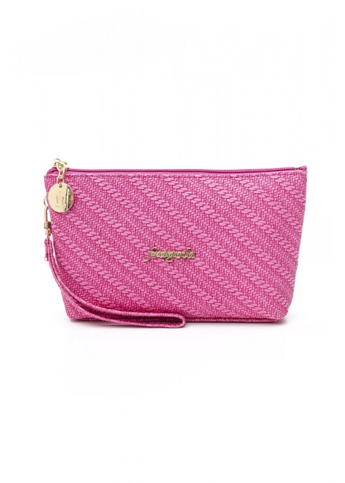 FRAGOLA ΧΡΩΜΑ FUSCHIA STRAW