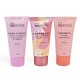 IDC TRAVEL SET SHOWER GEL 50ML/BODY LOTION 50ML/SHAMPOO 50ML