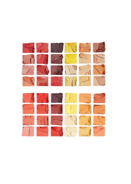 REVOLUTION COLOUR BOOK CB03