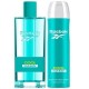 REEBOK COOL YOUR BODY EDT 100ML+BODY SPRAY 150ML