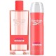 REEBOK MOVE YOUR SPIRIT FEMME EDT100ML+BODY SPRAY 150ML