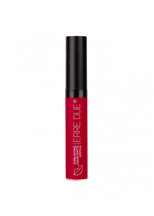 ERRE DUE EVERLASTING LIQUID MATTE LIPSTICK N.620