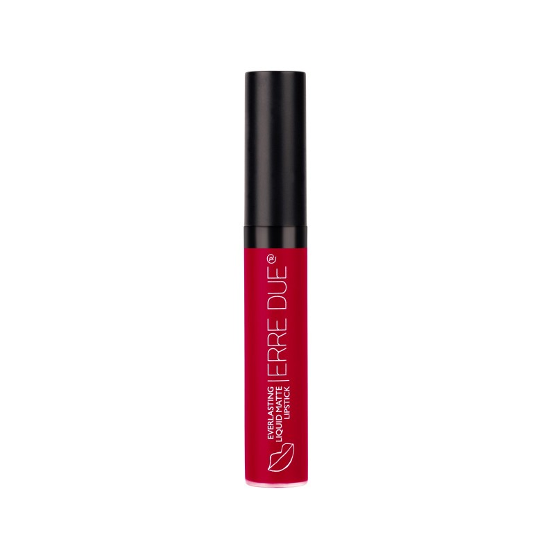 ERRE DUE EVERLASTING LIQUID MATTE LIPSTICK N.620