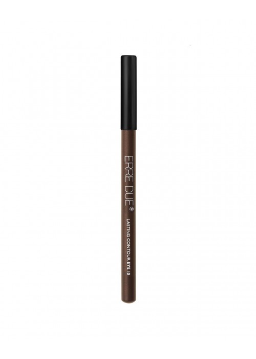 ERRE DUE LASTING CONTOUR EYE PENCIL N.10