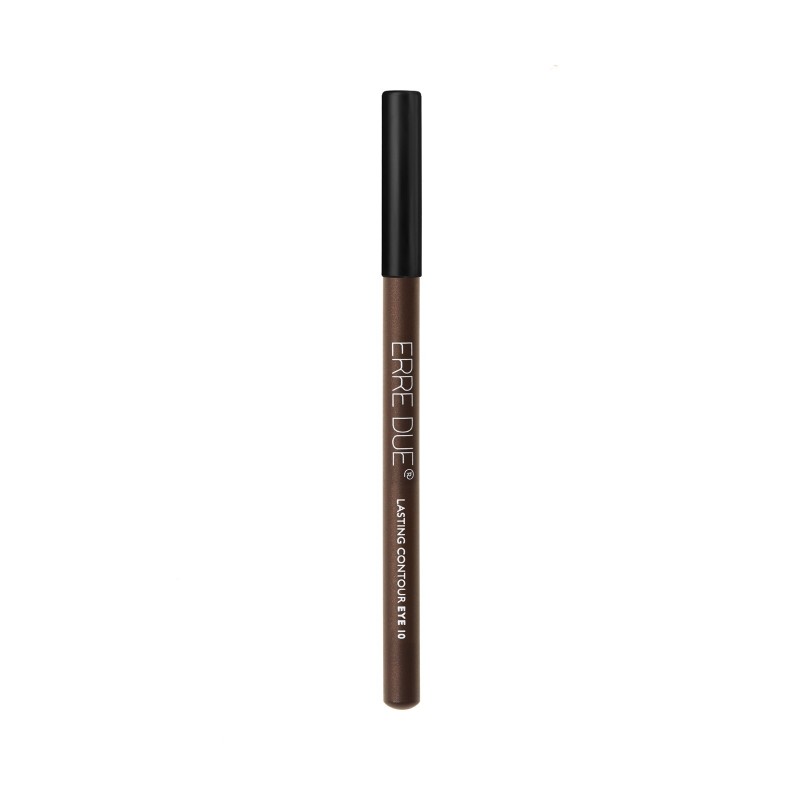 ERRE DUE LASTING CONTOUR EYE PENCIL N.10