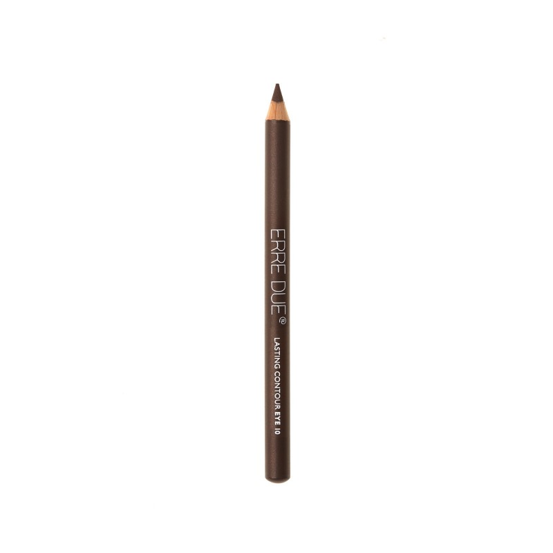 ERRE DUE LASTING CONTOUR EYE PENCIL N.10