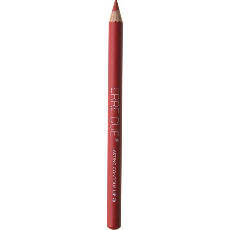 ERRE DUE LASTING CONTOUR LIP PENCIL N.78