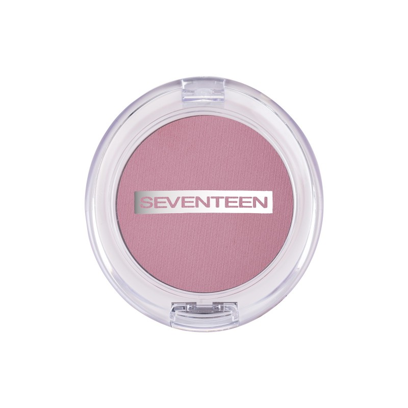 SEVENTEEN MATTE SILKY BLUSHER N.1 PALE ROSER