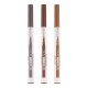 RO RO TATTOO BROW INK PEN CHESTNUT 01