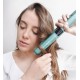GAMA 3D THERAPY ANTI-FRIZZ DIGITAL ION HAIR STRAIGHTENER