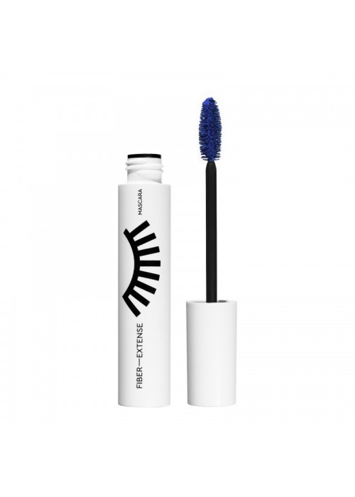 SEVENTEEN FIBER-EXTENSE 02 ELECTRIC BLUE MASCARA 14ML