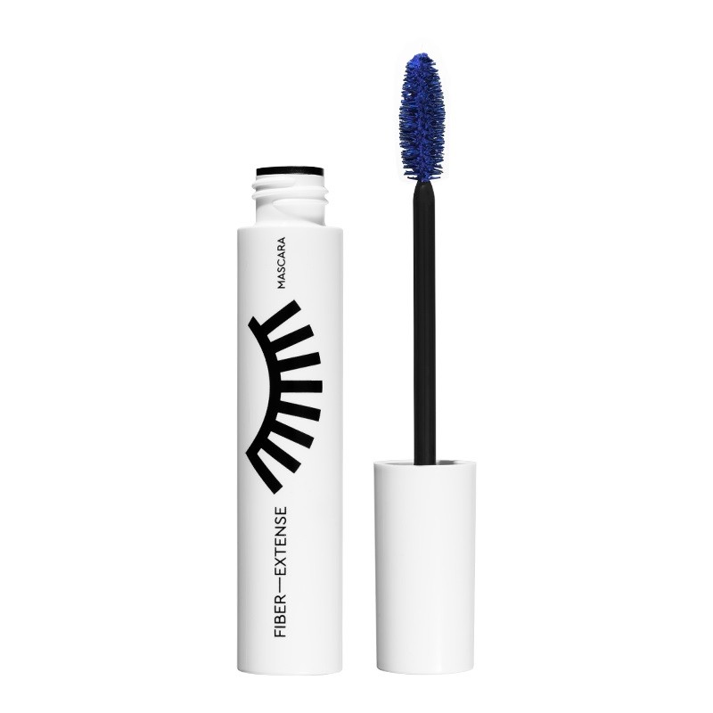 SEVENTEEN FIBER-EXTENSE 02 ELECTRIC BLUE MASCARA 14ML