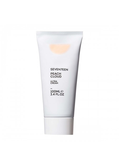 SEVENTEEN PEACH CLOUD ULTRA CREAM 100ML