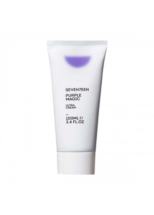 SEVENTEEN PURPLE MAGIC ULTRA CREAM 100ML