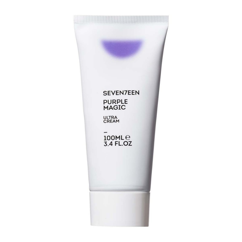 SEVENTEEN PURPLE MAGIC ULTRA CREAM 100ML