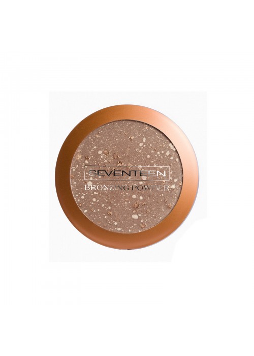 SEVENTEEN BRONZING POWDER N.4