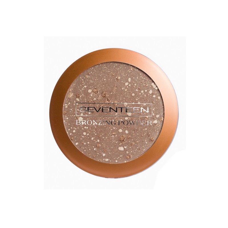 SEVENTEEN BRONZING POWDER N.4