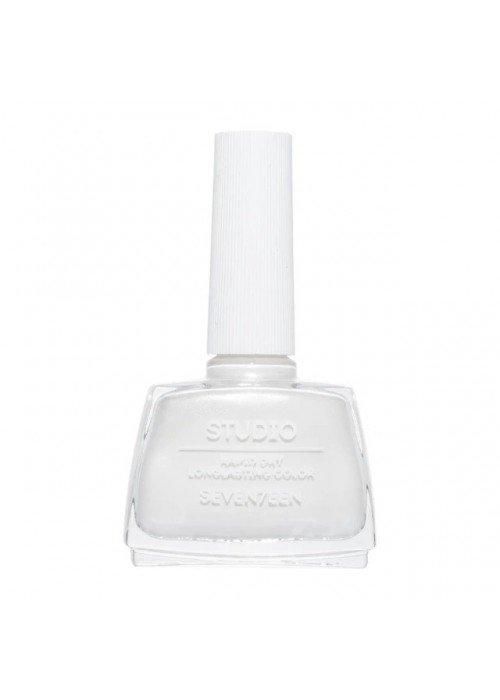 SEVENTEEN STUDIO RAPID DRY LONGLASTING COLOR NAIL N.230 12ML