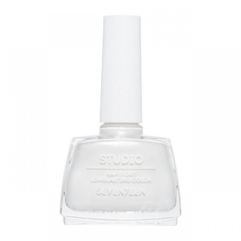 SEVENTEEN STUDIO RAPID DRY LONGLASTING COLOR NAIL N.230 12ML