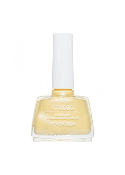 SEVENTEEN STUDIO RAPID DRY LONGLASTING COLOR NAIL N.231 12ML