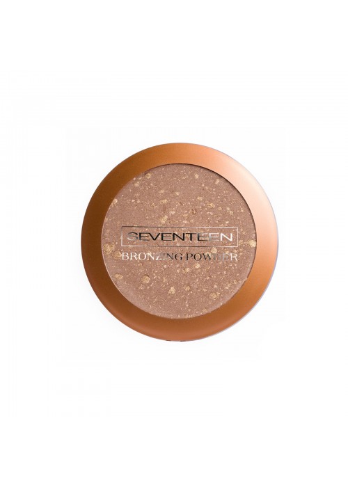 SEVENTEEN BRONZING POWDER N.1