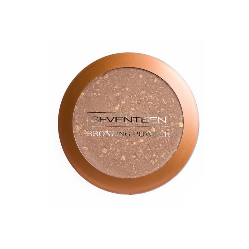 SEVENTEEN BRONZING POWDER N.1