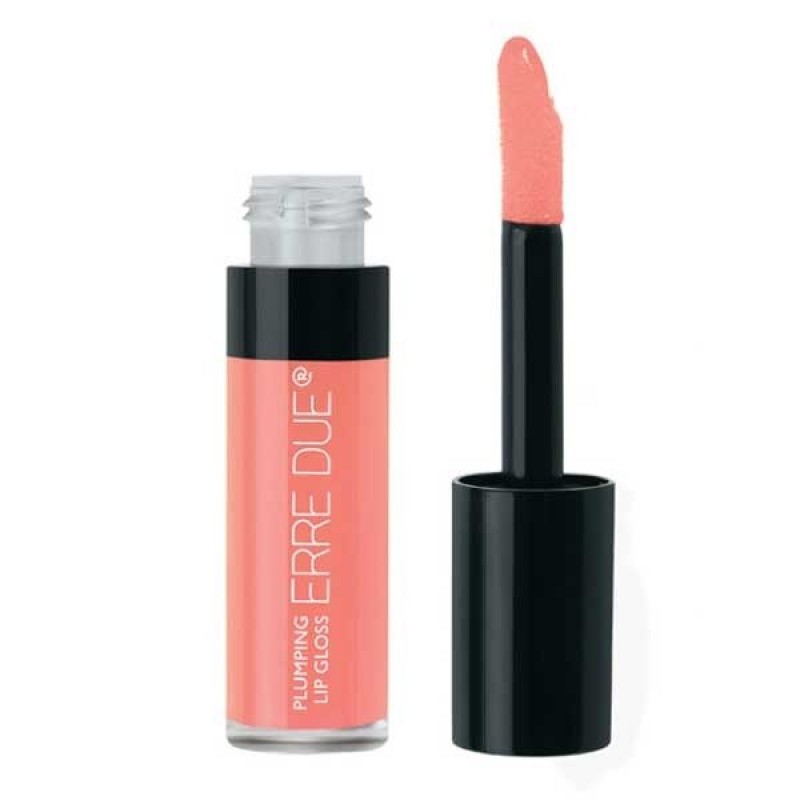 ERRE DUE PLUMPING LIP GLOSS N.401