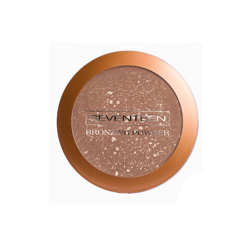 SEVENTEEN BRONZING POWDER N.2