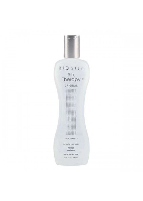 BIOSILK SILK THERAPY 167ML