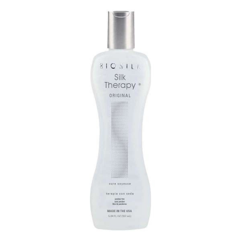 BIOSILK SILK THERAPY 167ML