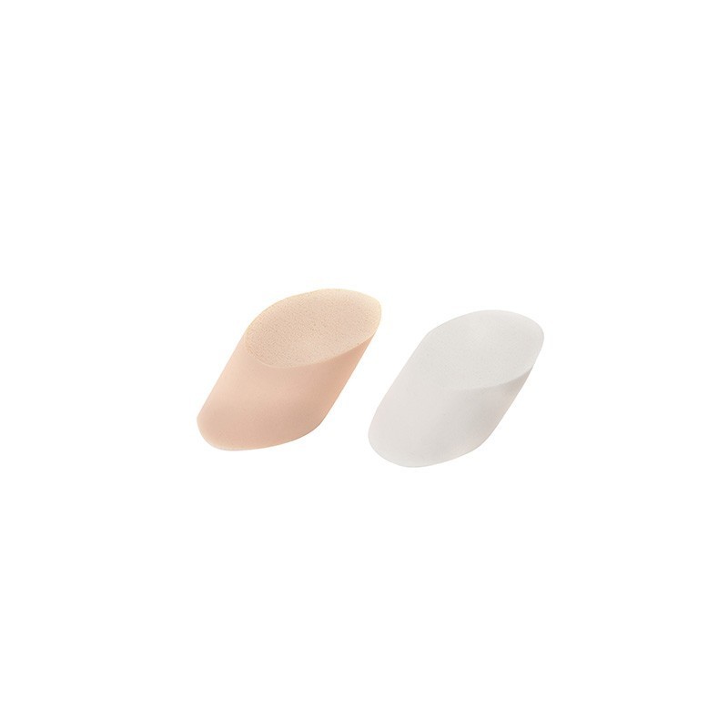 RO-RO ΣΦΟΥΓΓΑΡΑΚΙ MAKE UP 2ΤΕΜ