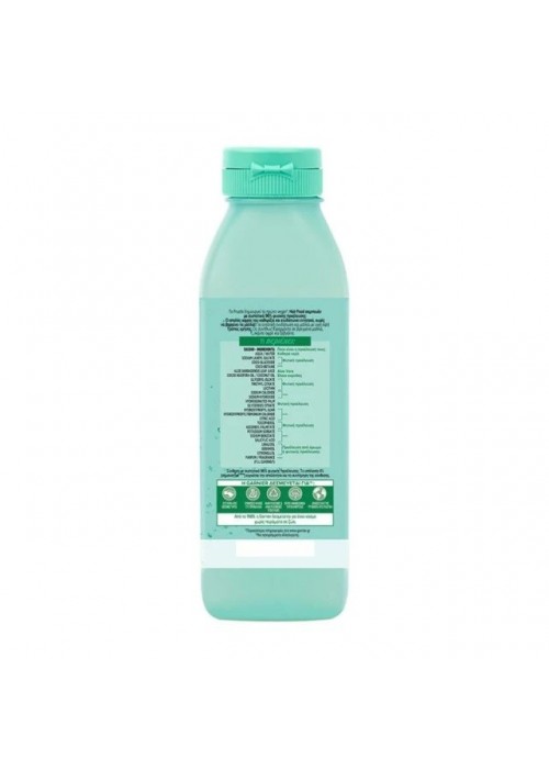 FRUCTIS ΣΑΜΠΟΥΑΝ ΗΑΙR FOOD ALOE VERA 350ML