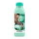 FRUCTIS ΣΑΜΠΟΥΑΝ ΗΑΙR FOOD ALOE VERA 350ML