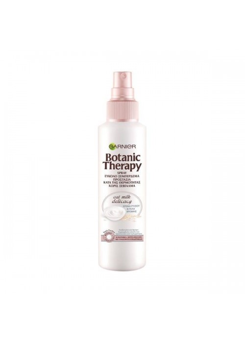 BOTANIC THERAPY SPRAY OAT DELICACY MILK 150ML