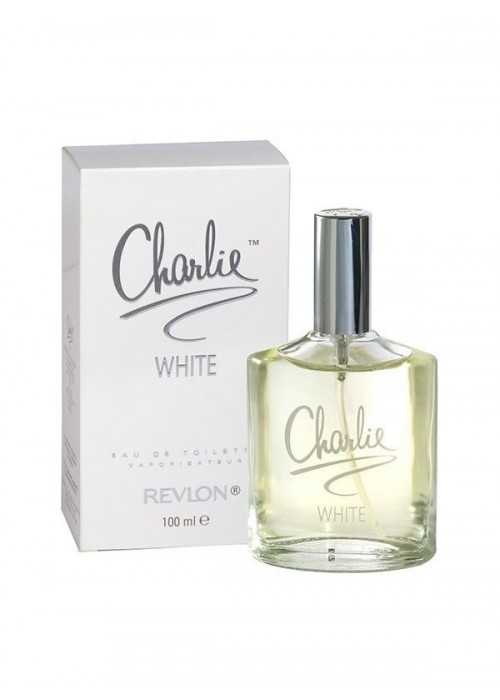 CHARLIE WHITE EDT 100ML