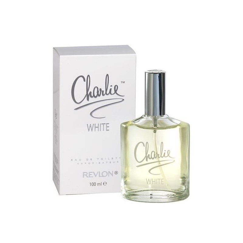 CHARLIE WHITE EDT 100ML