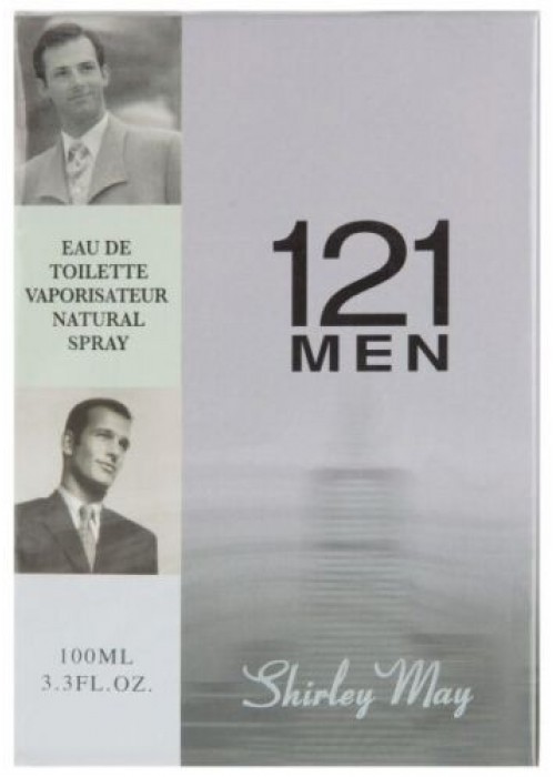 121 MEN EDT 100ML