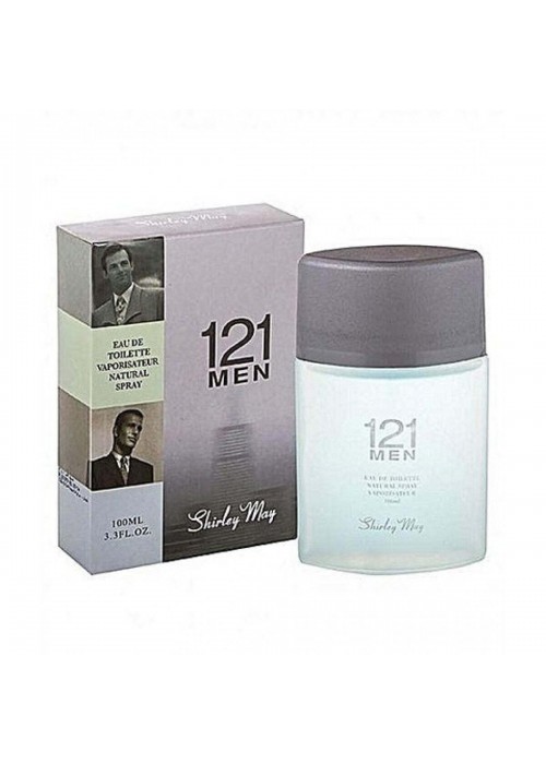 121 MEN EDT 100ML