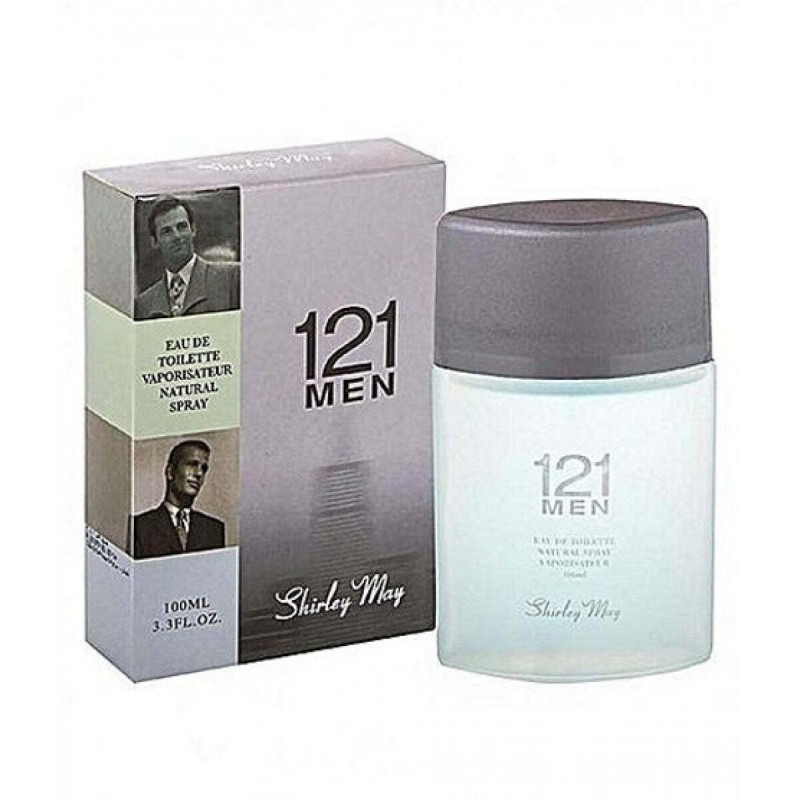 121 MEN EDT 100ML