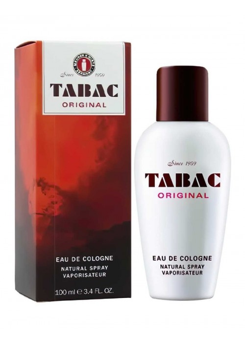 TABAC ORIGINAL EDC 100ML