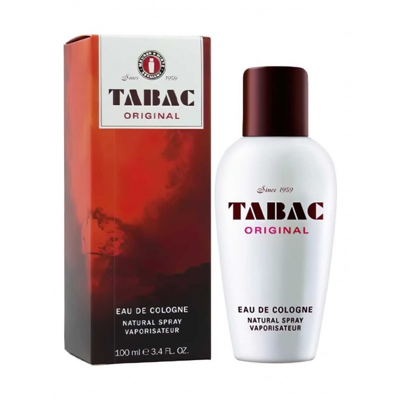 TABAC ORIGINAL EDC 100ML