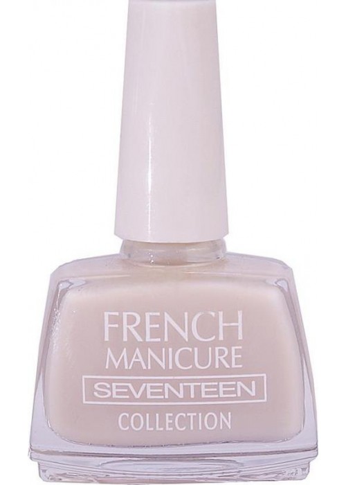 SEVENTEEN FRENCH MANICURE COLLECTION N.02