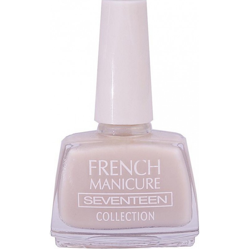 SEVENTEEN FRENCH MANICURE COLLECTION N.02