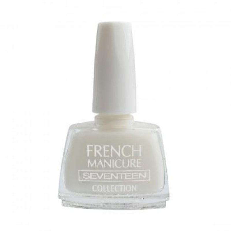 SEVENTEEN FRENCH MANICURE COLLECTION N.03