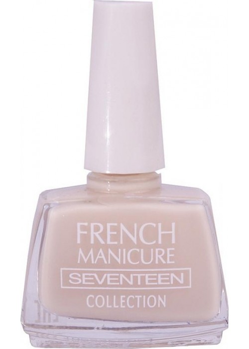 SEVENTEEN FRENCH MANICURE COLLECTION N.04