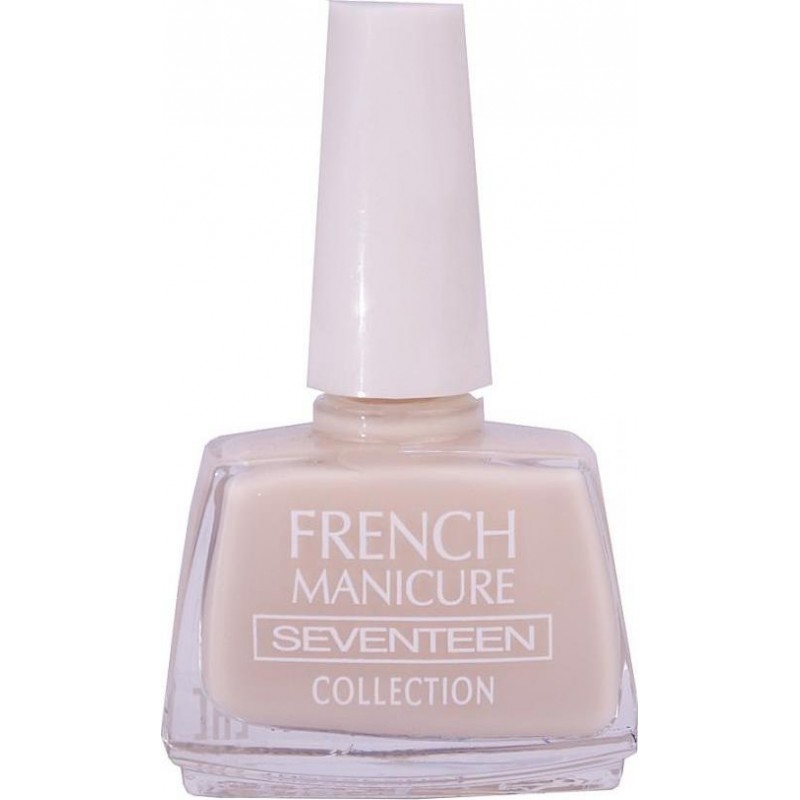 SEVENTEEN FRENCH MANICURE COLLECTION N.04