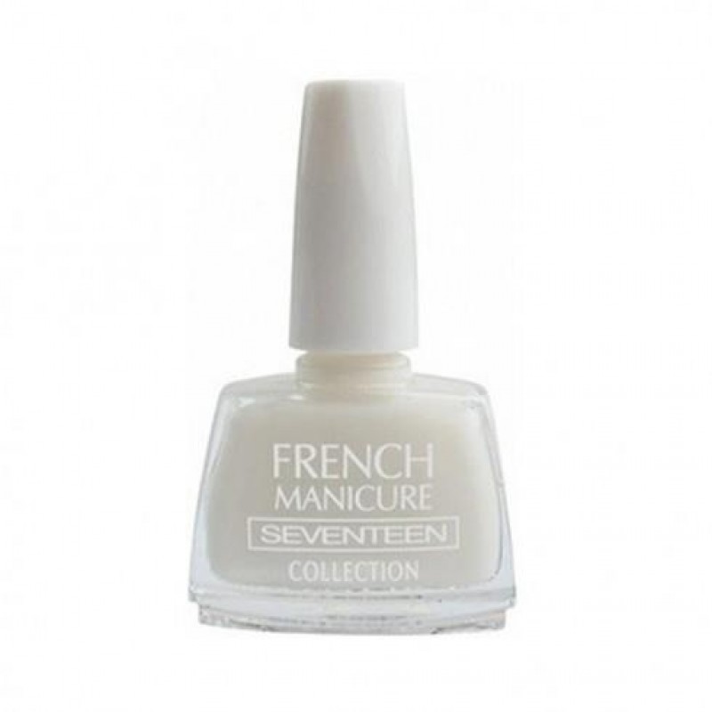 SEVENTEEN FRENCH MANICURE COLLECTION N.06