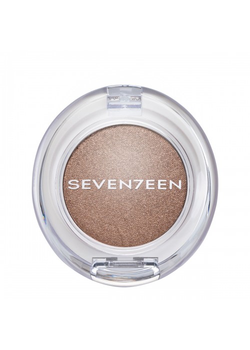 SEVENTEEN SILKY SHADOW PEARL COLOR Ν.420