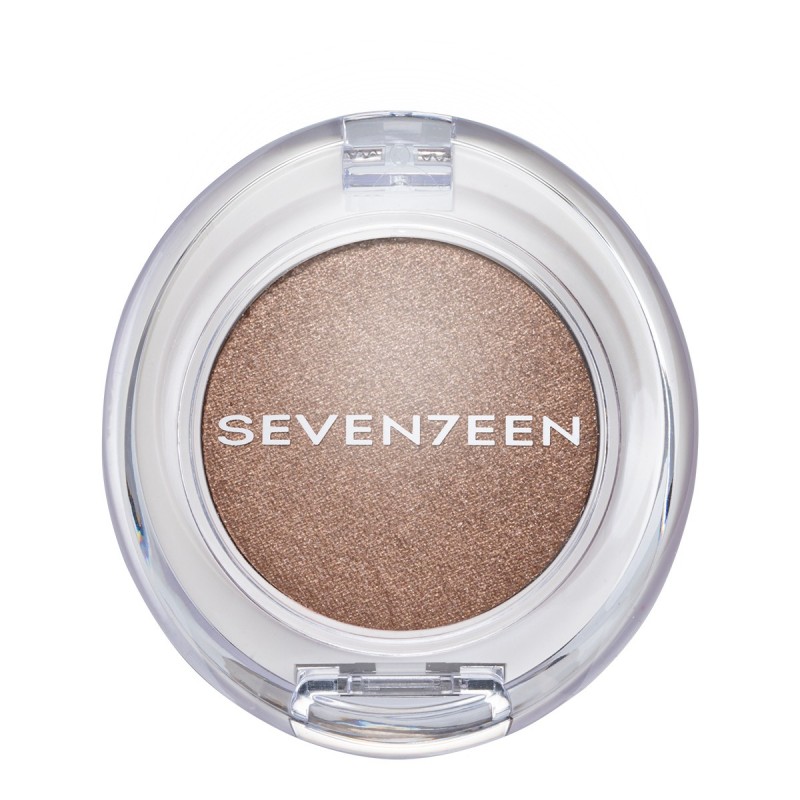 SEVENTEEN SILKY SHADOW PEARL COLOR Ν.420